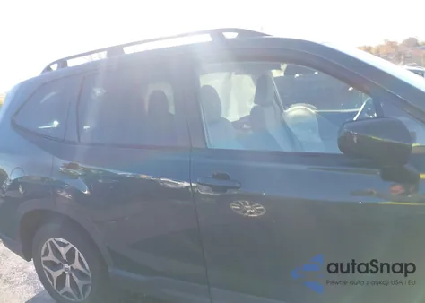 2024 Subaru Forester Premium из США, поврежденный, VIN JF2SKACC4RH408726